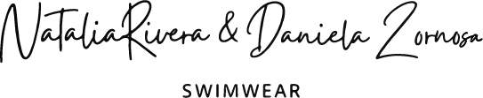Natala Rivera Swimwear